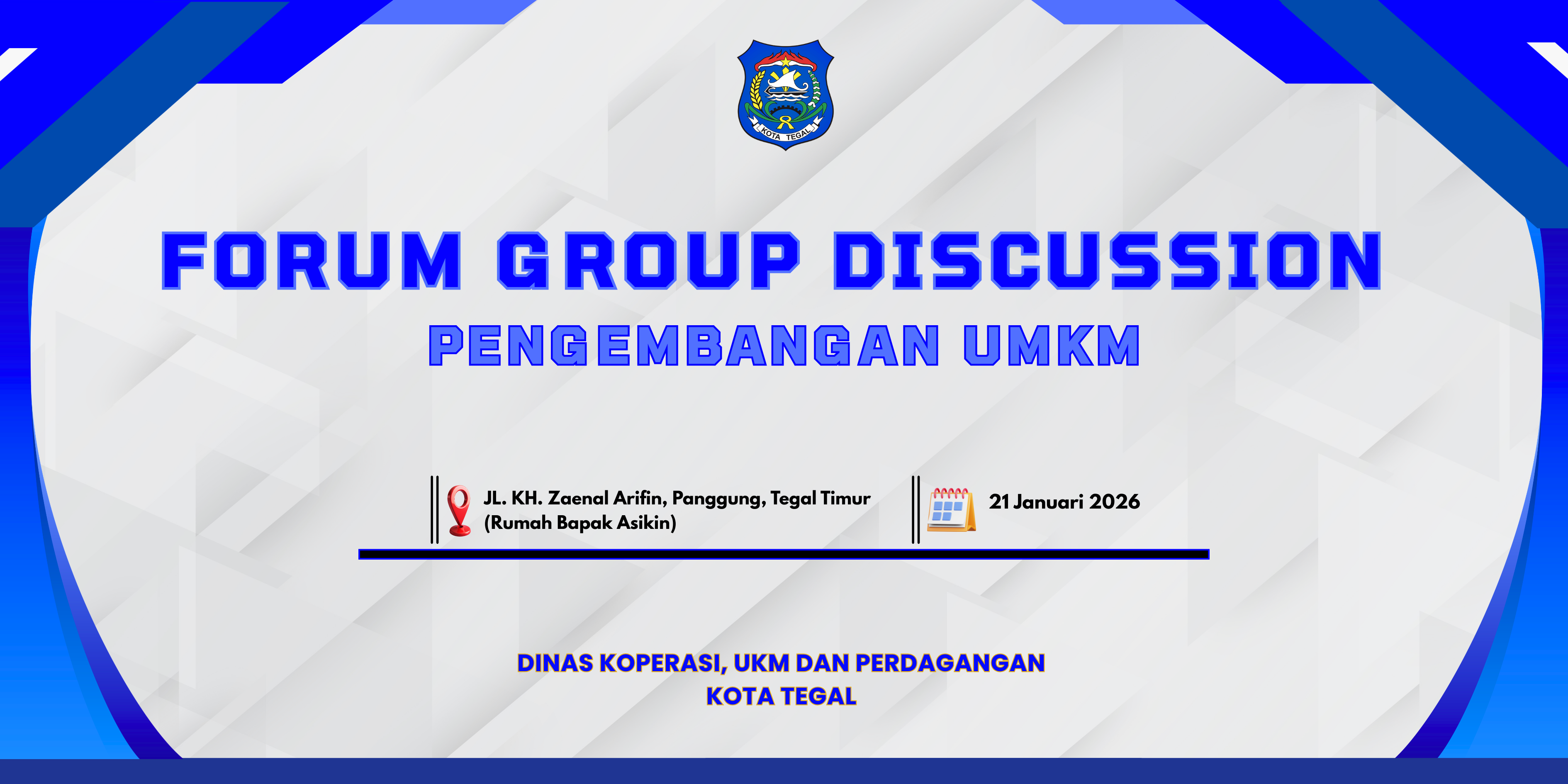 Forum Grup Discussion (FGD) sesi 2